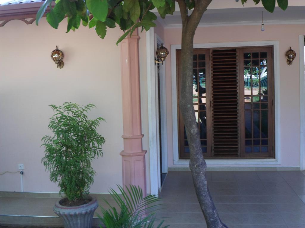 Sa Village Dambulla Exterior photo