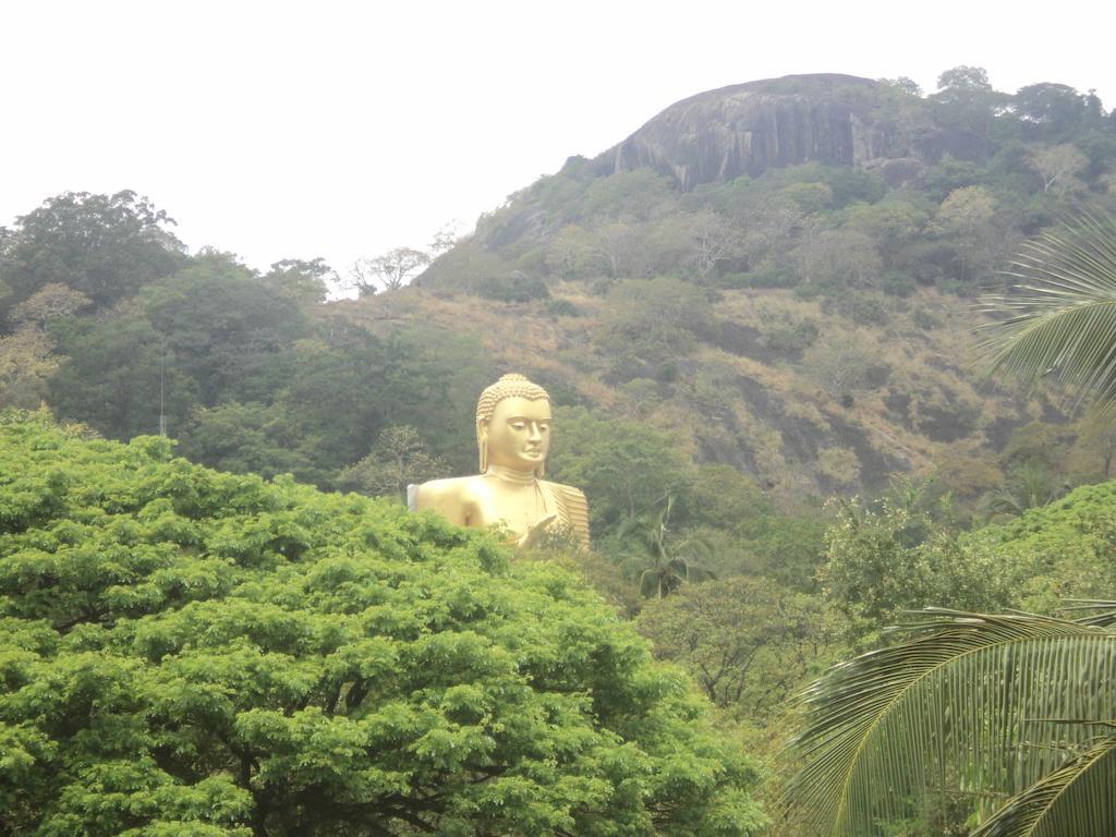 Sa Village Dambulla Exterior photo