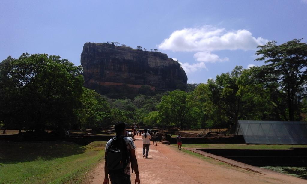 Sa Village Dambulla Exterior photo