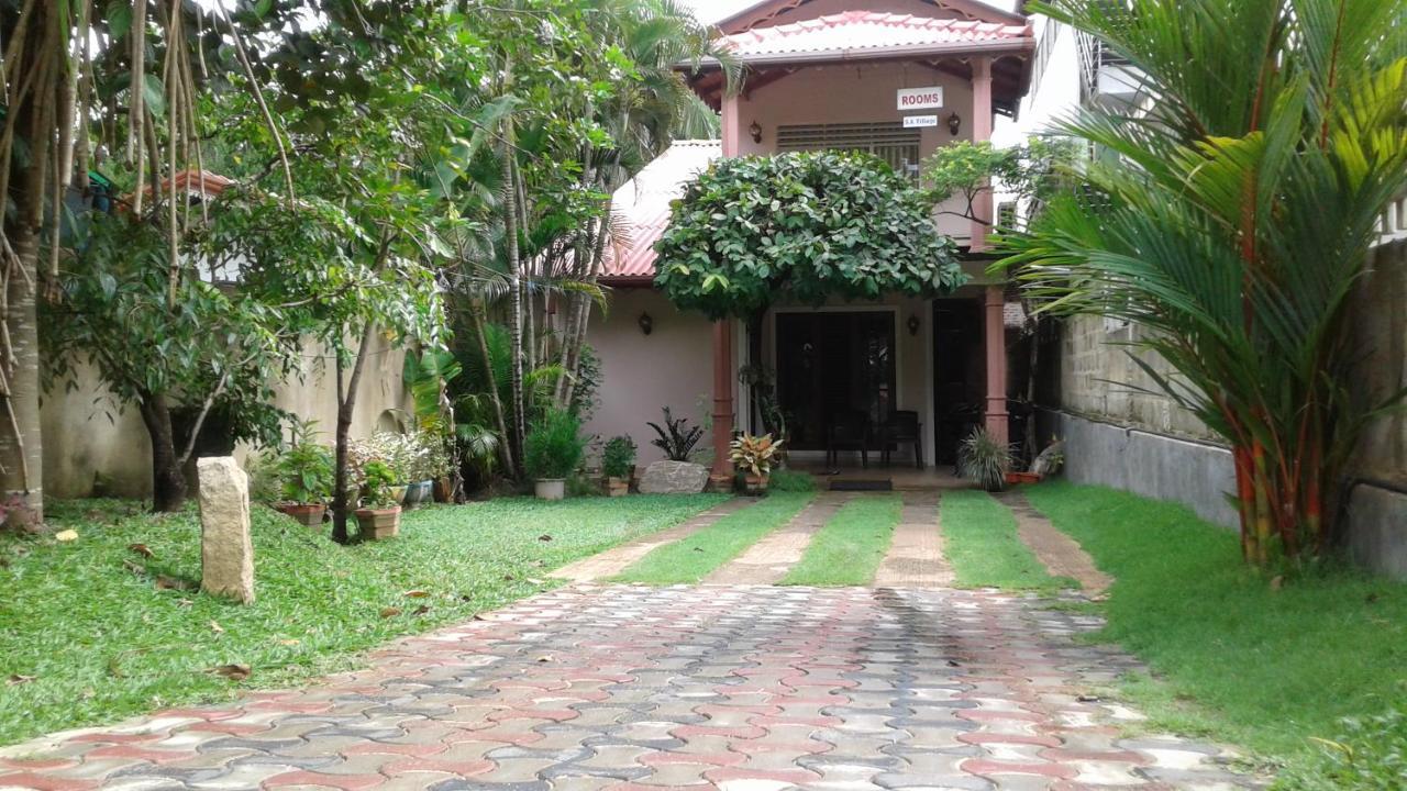 Sa Village Dambulla Exterior photo